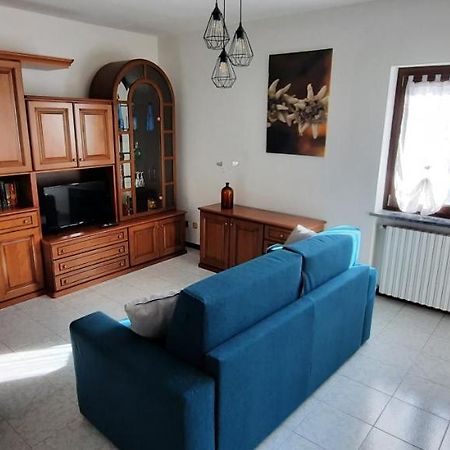 A Casa Di Vera - Vivi La Tua Valle D'Aosta Nus Exterior photo