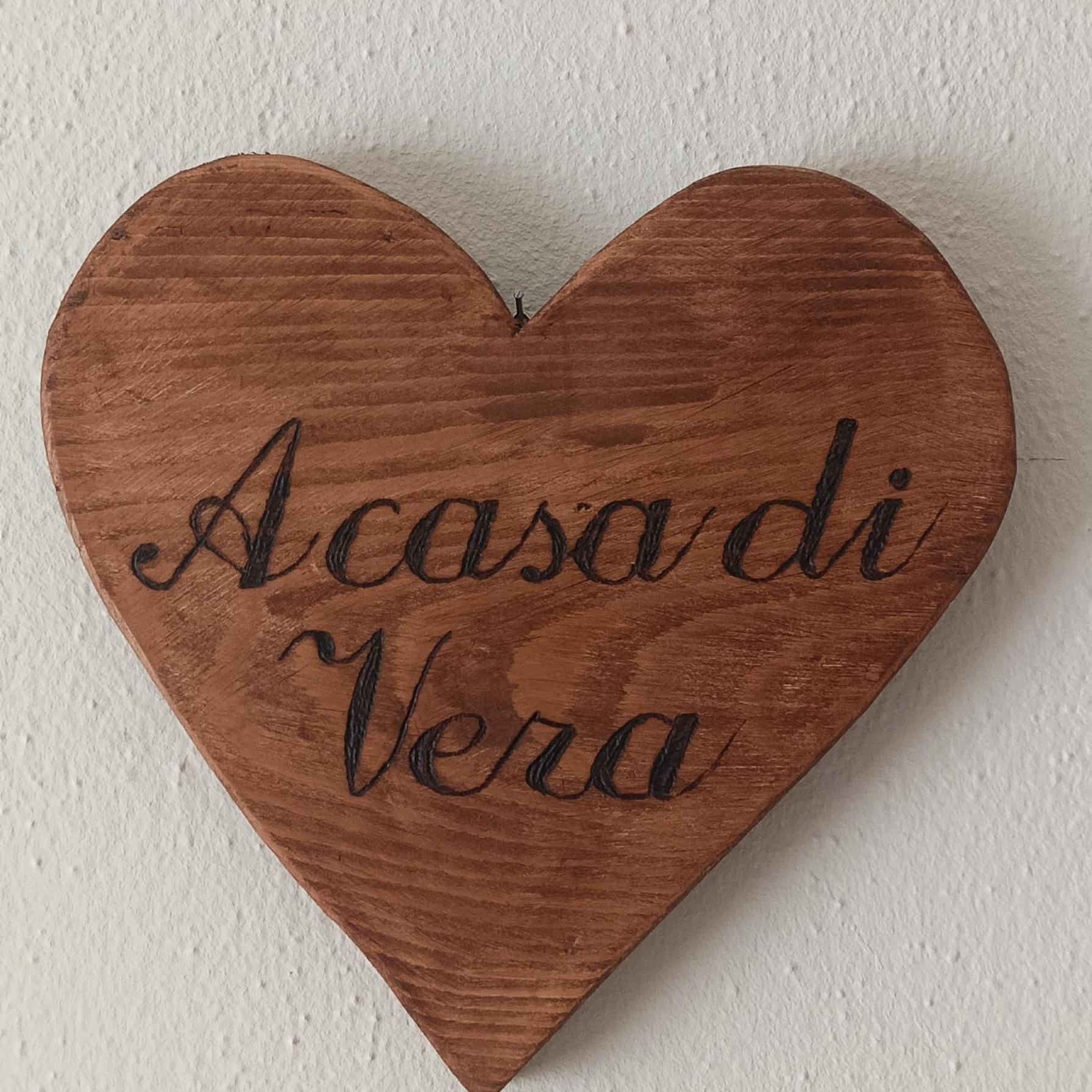A Casa Di Vera - Vivi La Tua Valle D'Aosta Nus Exterior photo