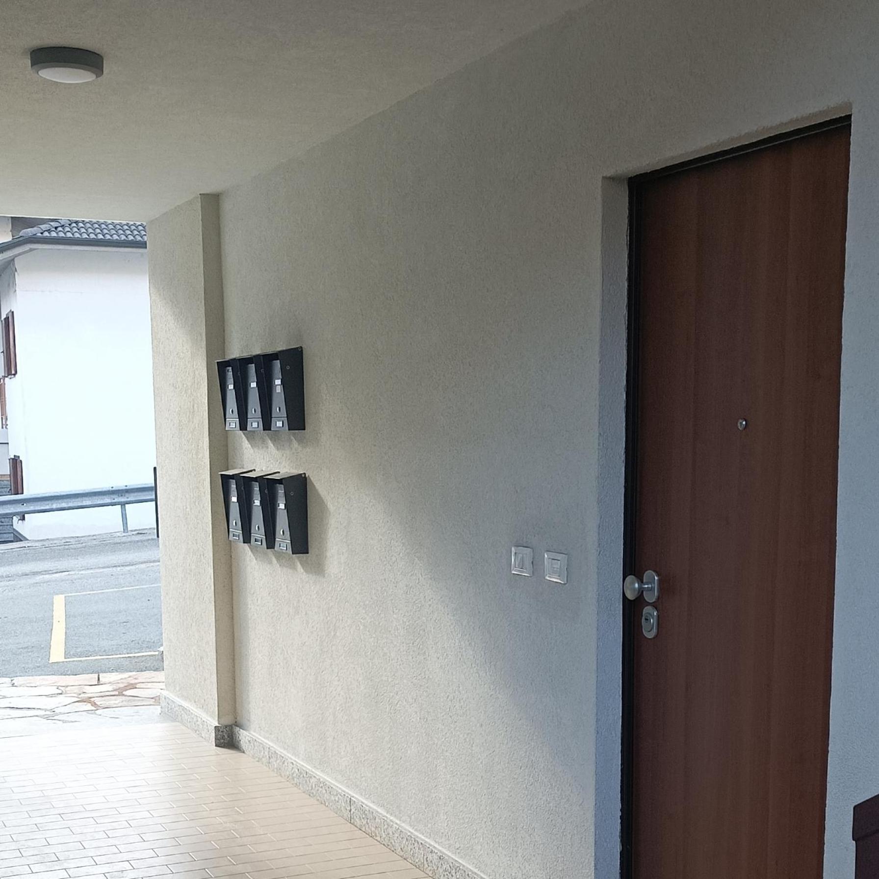 A Casa Di Vera - Vivi La Tua Valle D'Aosta Nus Exterior photo